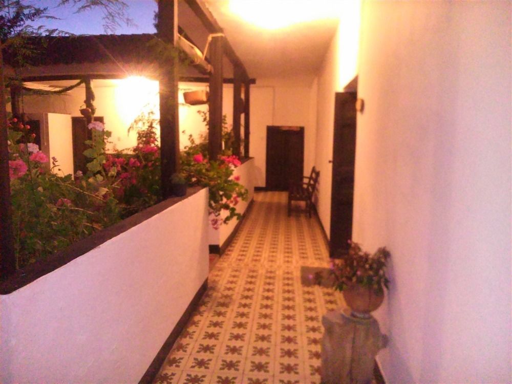 Hotel Casa Del Colibri Guican Exterior foto